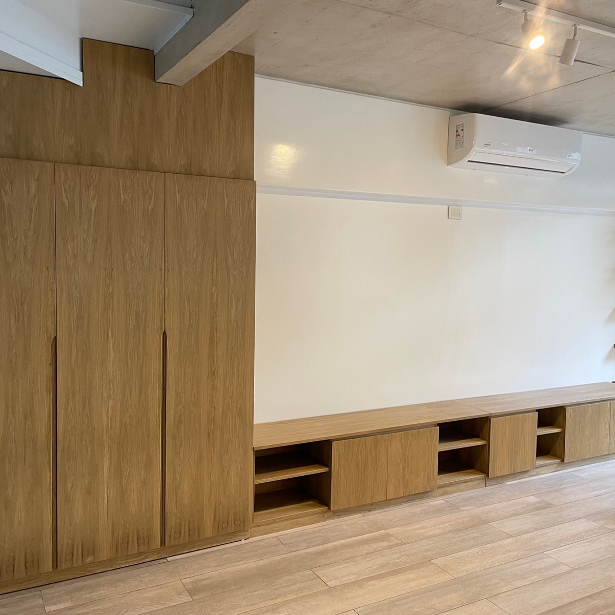 Mueble TV 2